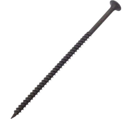 Саморез ШСГМ Tech-Krep 4,2х90 150 шт, ведро 124380