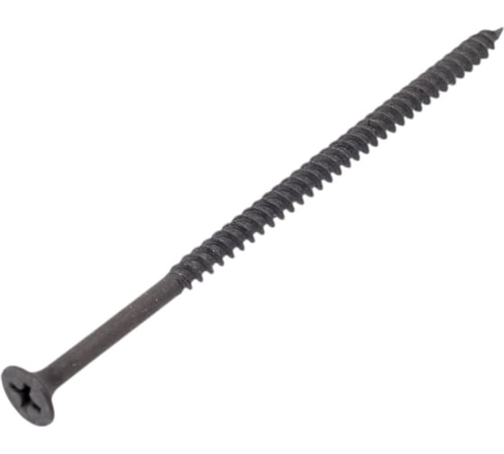 Саморез ШСГМ Tech-Krep 4,2х90 150 шт, ведро 124380