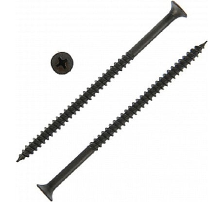 Саморез ШСГМ 4,2x90 мм, 6 шт., пакет Zitar 117923