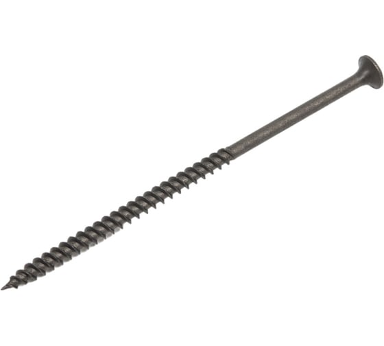 Саморез ШСГМ Tech-Krep 4,8х100 100 шт, ведро 100099
