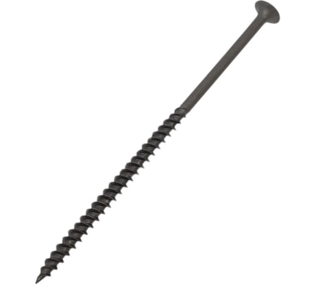 Саморез ШСГМ 4,8x100 мм, 4 шт., пакет Zitar 117920