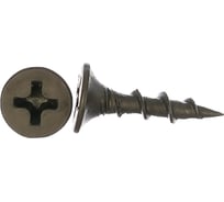 Саморез Tech-Krep 3,8х16 редкая резьба 0,5 кг (555 шт.) 125414