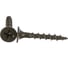 Саморез Tech-Krep 3,8х25 редкая резьба 0,5 кг (385 шт.) 125416 1