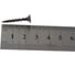 Саморез Tech-Krep 3,8х25 редкая резьба 0,5 кг (385 шт.) 125416 3