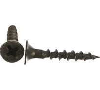 Саморез Tech-Krep 3,8х25 редкая резьба 1 кг (770 шт.) 125375