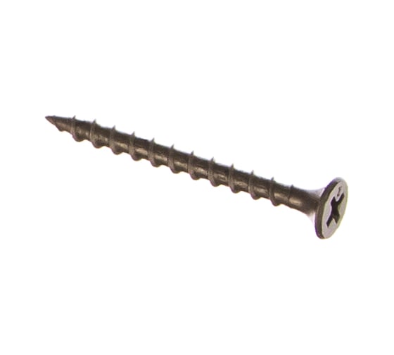 Саморез Tech-Krep 3,8х41 редкая резьба 0,5 кг (263 шт.) 125419