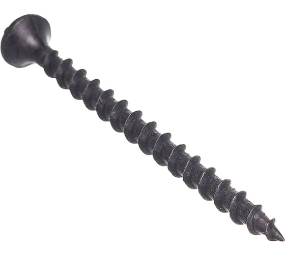 Саморез Tech-Krep 3,8х51 редкая резьба 0,5 кг (217 шт.) 125421