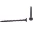 Саморез Tech-Krep 3,8х51 редкая резьба 0,5 кг (217 шт.) 125421 5