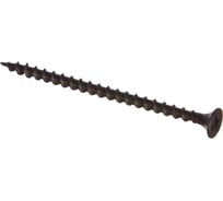 Саморез Tech-Krep 3,8*64 редкая резьба 0,5кг (166 шт.) 125423