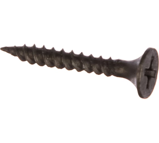 Саморез Tech-Krep 3,5*25 частая резьба 0,5кг (384 шт.) 125428 1