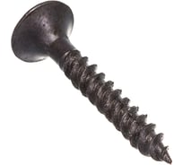 Саморез Tech-Krep 3,5*25 частая резьба 1кг (769 шт.) 125387