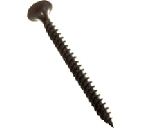 Саморез Tech-Krep 3,5*45 частая резьба 0,5кг (238 шт.) 125432