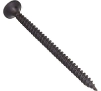 Саморез Tech-Krep 3,5*55 частая резьба 1кг (416 шт.) 125393