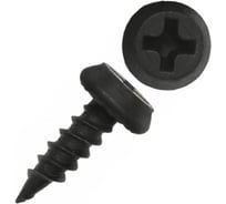 Саморез Tech-Krep 3,5*11 оксид острый 0,5кг (435 шт.) 125412