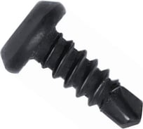 Саморез Tech-Krep 3.5*11 оксид сверло 0.5 кг (397 шт.) 125413