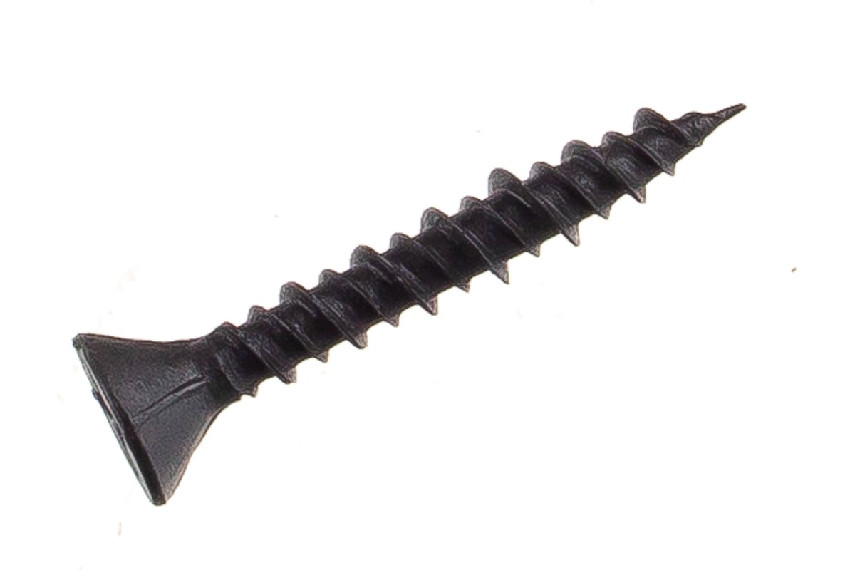 Саморез ГВЛ Tech-Krep 3,9*25 ГВЛ 0,5кг (352 шт.) 125370 - выгодная цена ...