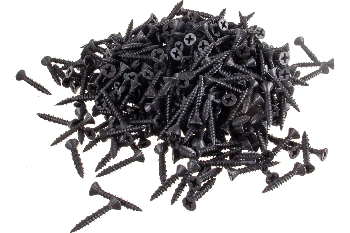 Саморез ГВЛ Tech-Krep 3,9*25 ГВЛ 0,5кг (352 шт.) 125370 - выгодная цена ...