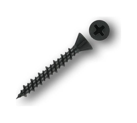 Саморез ГВЛ Tech-Krep 3,9*30 ГВЛ 0,5кг (301 шт.) 125371 1