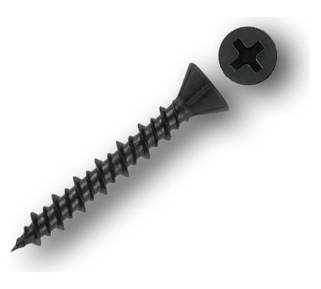 Саморез ГВЛ Tech-Krep 3,9*45 ГВЛ 0,5кг (208 шт.) 125372