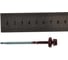 Кровельный саморез Tech-Krep КР сверло 4,8х70 RAL-3005 винно-красный 30 шт, коробка с ок. 125554 3