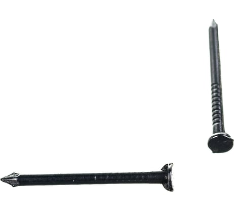 Строительный гвоздь 1.2х16, 200г (примерно 1361 шт.)  - коробка Tech-Krep 101986