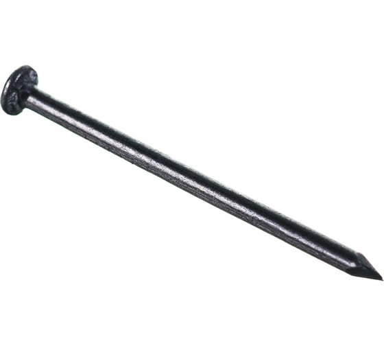 Строительный гвоздь 1.2х20, 200г (примерно 1093 шт.)  - коробка Tech-Krep 101987