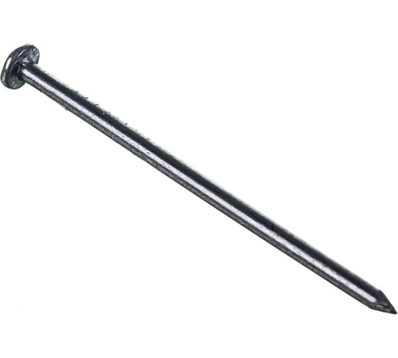 Строительный гвоздь 1.2х25, 200г - коробка Tech-Krep 101988