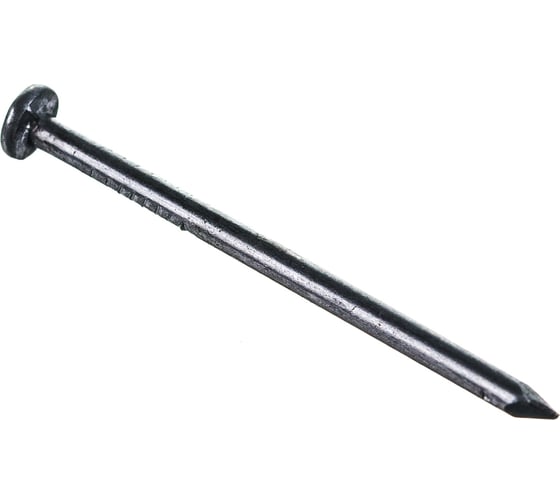 Строительный гвоздь 1.4х25, 200г (примерно 662 шт.)  - коробка Tech-Krep 101994