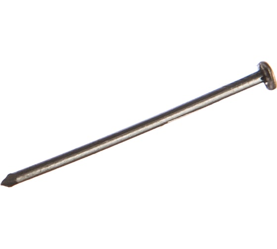 Строительный гвоздь 1.4х32, 200г - коробка Tech-Krep 101995