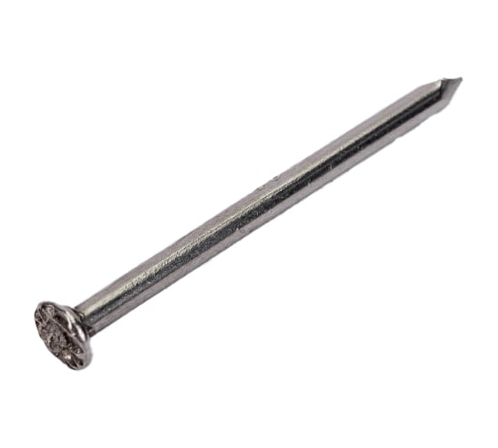 Строительный гвоздь 1.6х25, 250г (примерно 630 шт.)  - коробка Tech-Krep 101996