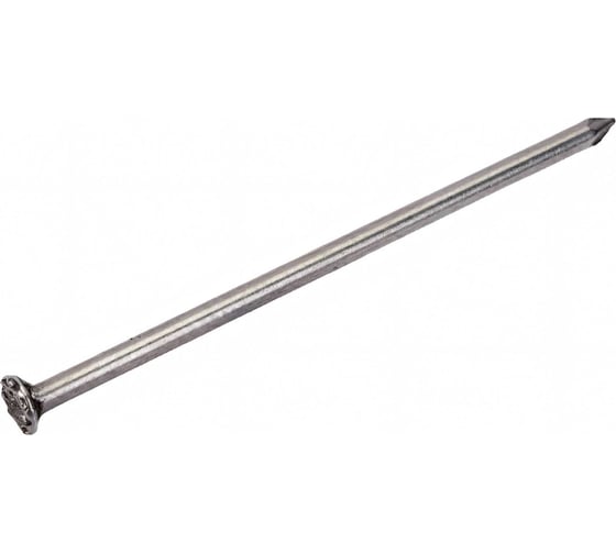 Строительный гвоздь 1.6х40, 200г (примерно 316 шт.)  - коробка Tech-Krep 101997