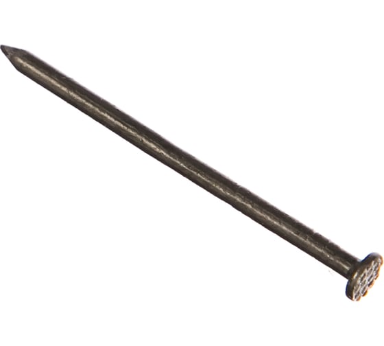 Строительный гвоздь 1.8х32, 250г (примерно 391 шт.)  - коробка Tech-Krep 101999