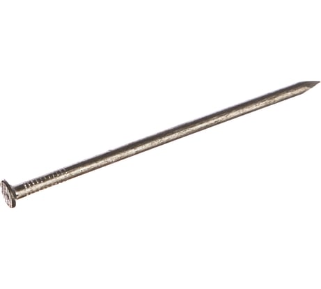 Строительный гвоздь 3.5х90, 700г (примерно 106 шт.)  - коробка Tech-Krep 102007
