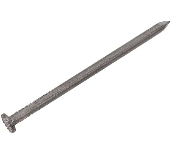 Строительный гвоздь 2.5х50, 5кг - коробка Tech-Krep 101939