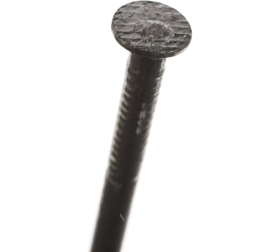 Строительный гвоздь 3.0х80, 5кг (1155 шт.) - коробка Tech-Krep 101942