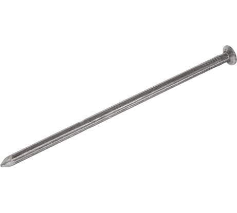 Строительный гвоздь 3.5х90, 5кг (760 шт.) - коробка Tech-Krep 101943