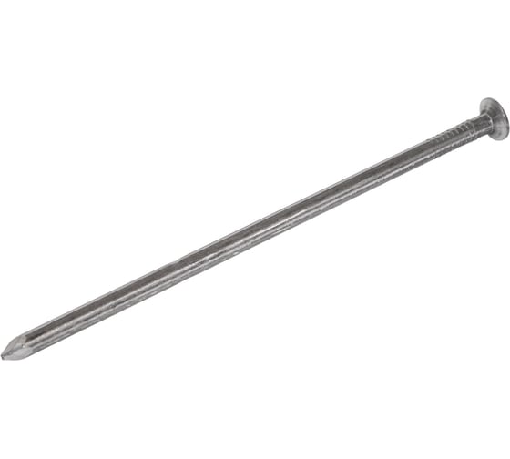 Строительный гвоздь 3.5х90, 5кг (760 шт.) - коробка Tech-Krep 101943 1
