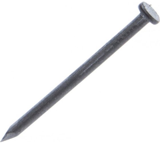 Строительный гвоздь 3.5х90, 5кг (760 шт.) - коробка Tech-Krep 101943 1