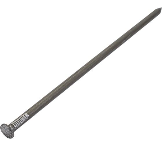 Строительный гвоздь 6.0х200, 5кг (115 шт.) - коробка Tech-Krep 101947