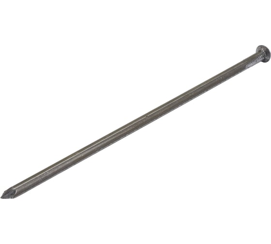 Строительный гвоздь 6.0х200, 5кг (115 шт.) - коробка Tech-Krep 101947