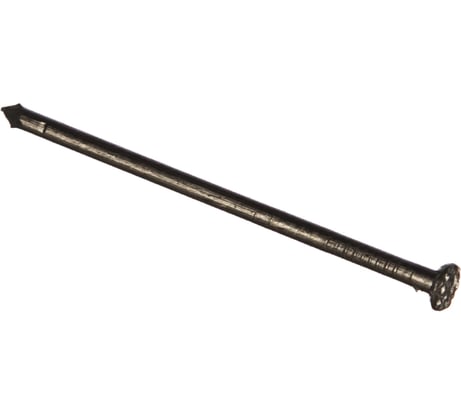 Строительный гвоздь 2.0х50, 1кг (840 шт.) - пакет Tech-Krep 124610