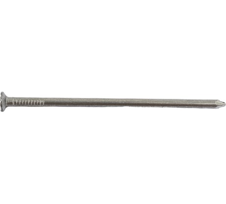 Строительный гвоздь 2.5х60, 1кг (448 шт.) - пакет Tech-Krep 101579