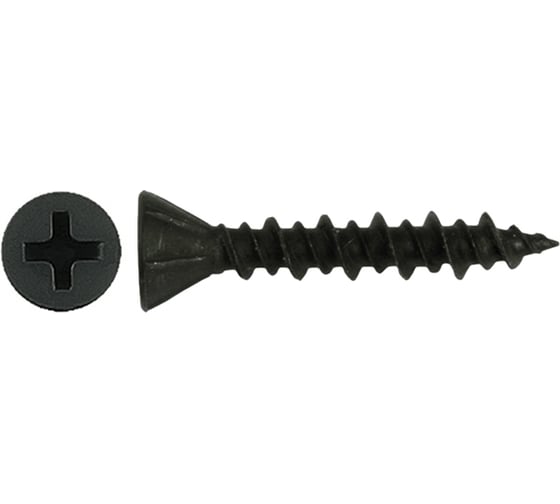 Саморез Tech-Krep ШС ГВЛ 19х3,9 мм 1000 шт, коробка 116786 1