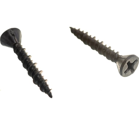 Саморез Tech-Krep ШС ГВЛ 25х3,9 мм 1000 шт, коробка 116787