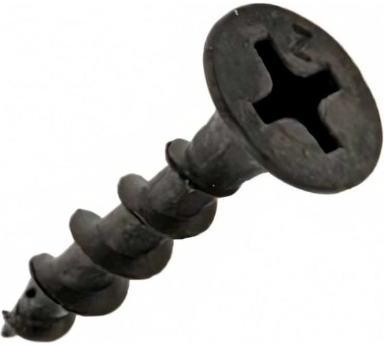 Саморез Tech-Krep/Zitar ШСГД 3,8х19 40 шт, пакет 102369