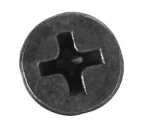 Саморез Tech-Krep/Zitar ШСГД 3,8х25 30 шт, пакет 102370