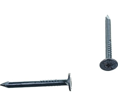 Гвоздь строительный оцинкованный 2,0x20 мм, 300 г в коробке Zitar 124581