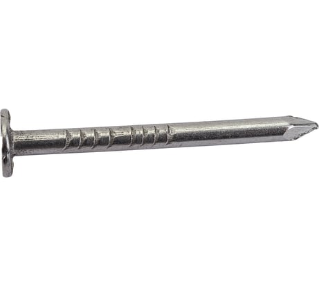 Гвоздь толевый, 2,0x25 мм, 500 г в пакете Zitar 124612