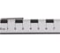 Финишный бронзовый гвоздь 1.4х30, 50шт - пакет Tech-Krep/Zitar 104914 4
