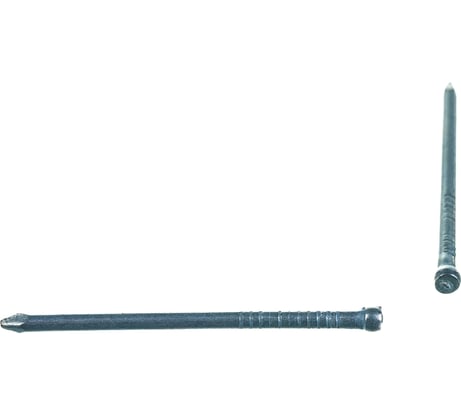 Финишный гвоздь оцинкованный 1,6x30 мм, 190 шт, пакет Zitar 108066